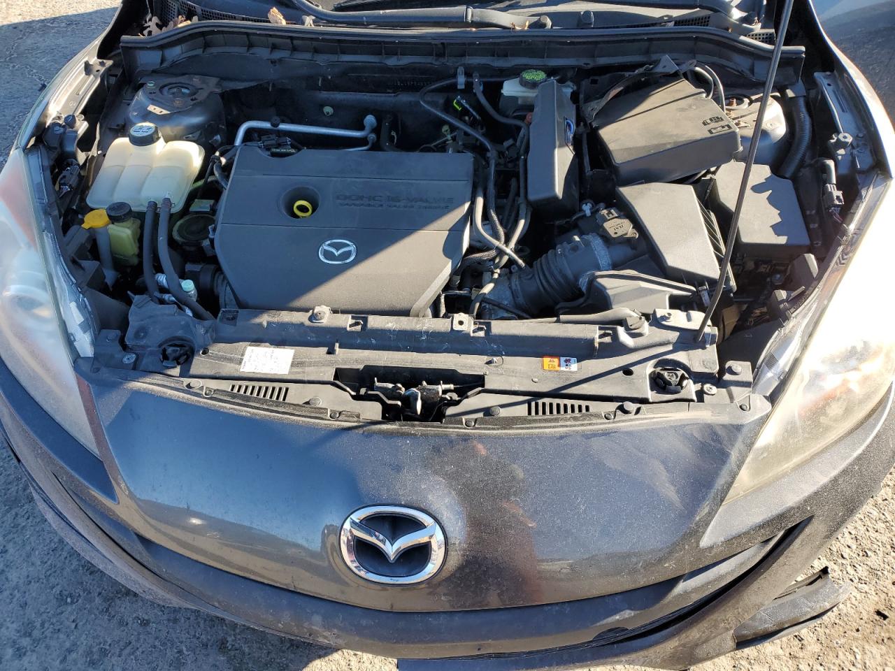 2010 Mazda 3 - Image 13