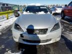 2009 Lexus Is 250 იყიდება Denver-ში, CO - Side