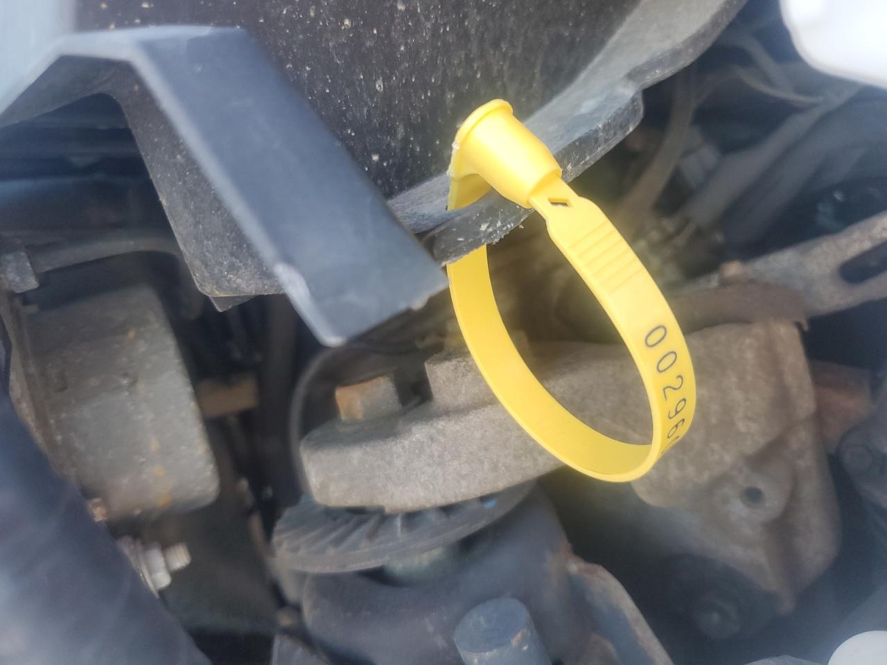 2015 Mitsubishi Mirage - Image 12