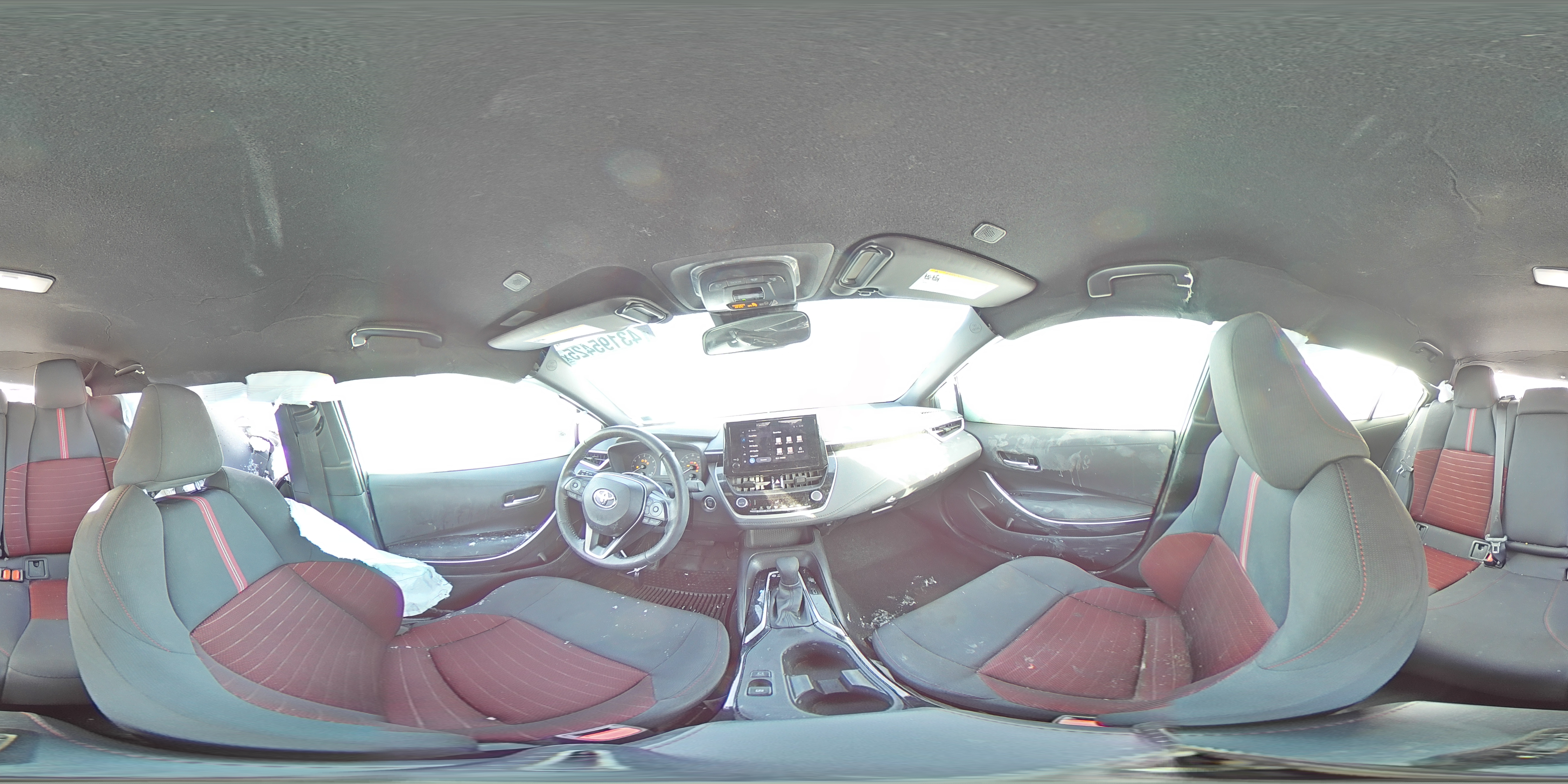 2024 Toyota Corolla - Image 13