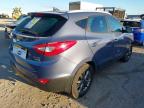 2014 HYUNDAI IX35 COMFO for sale at Copart CORBY