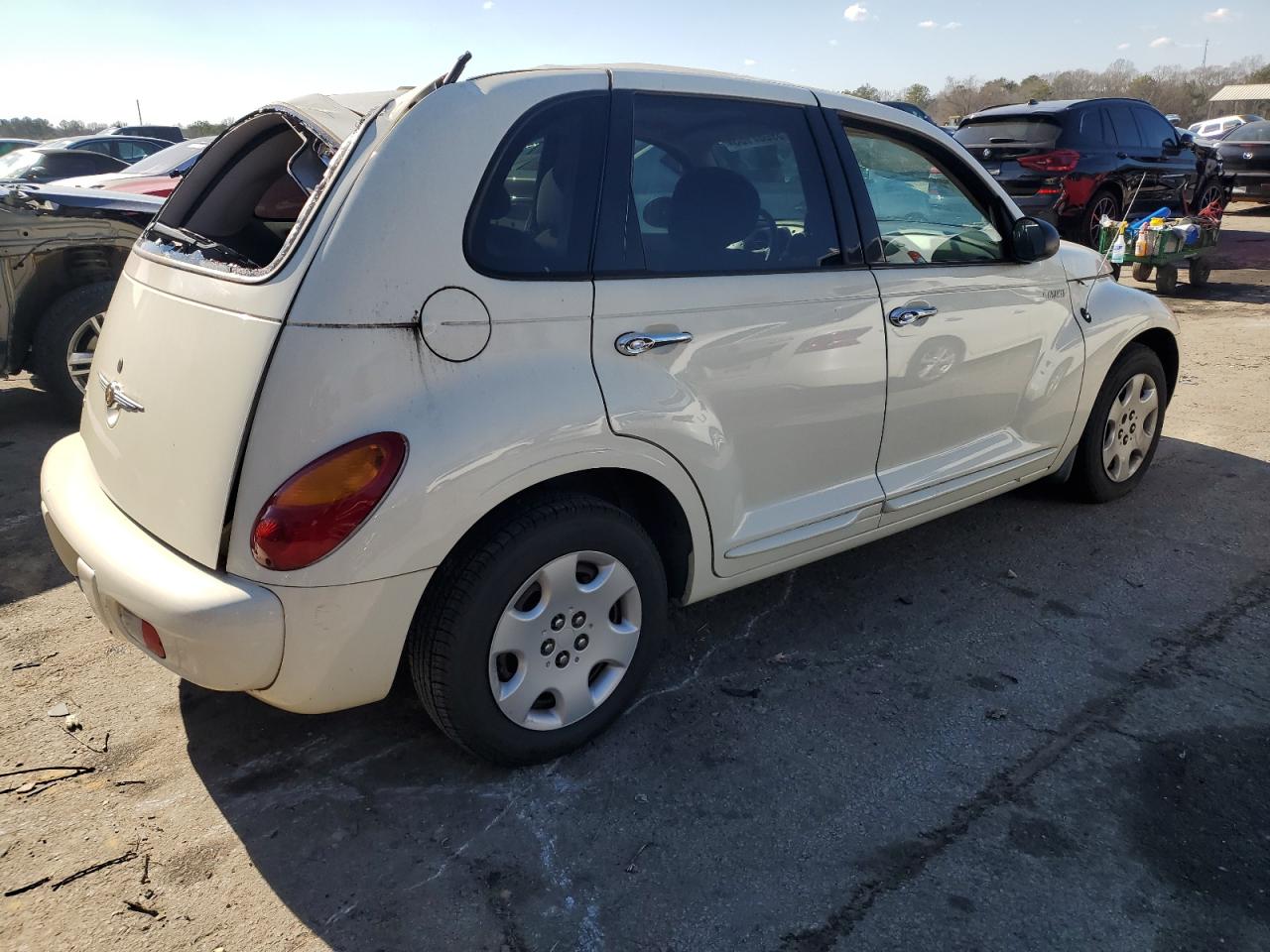 2005 Chrysler PT Cruiser - Image 3