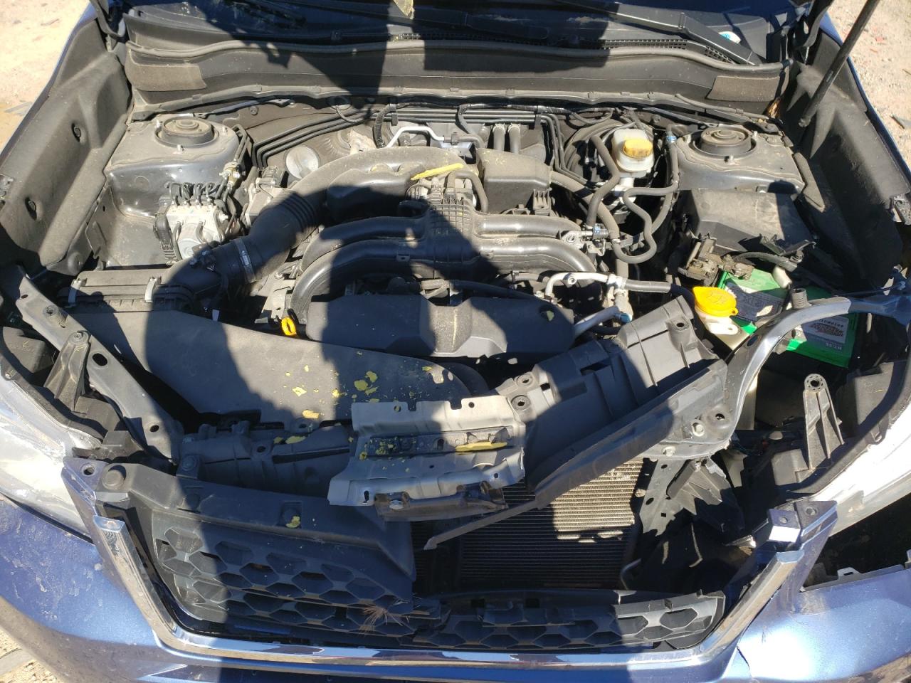 2016 Subaru Forester - Image 12