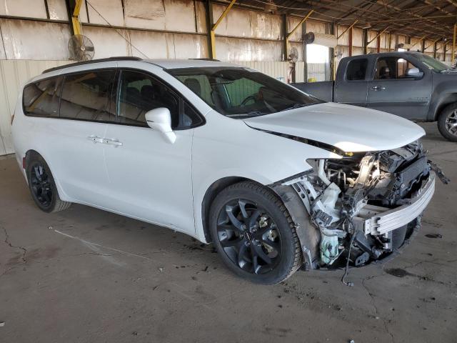  CHRYSLER PACIFICA 2021 Biały