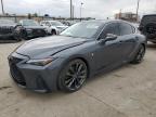 2023 Lexus Is 350 F Sport Design للبيع في Los Angeles، CA - Front End