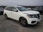 2017 Nissan Pathfinder S for Sale in Chambersburg, PA - Front End