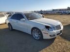 2008 Mercedes-Benz E 350 na sprzedaż w American Canyon, CA - Front End