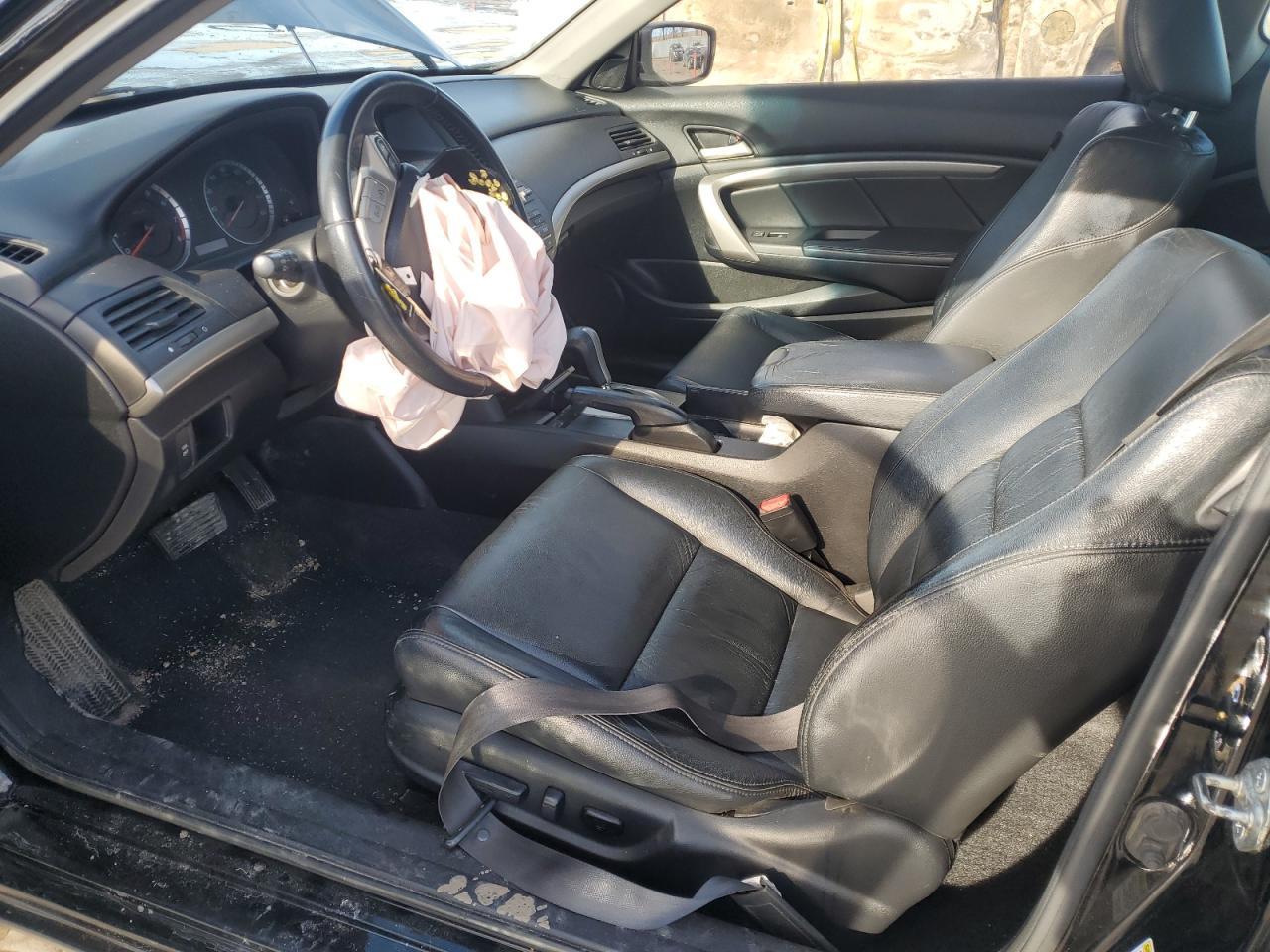 2010 Honda Accord - Image 7