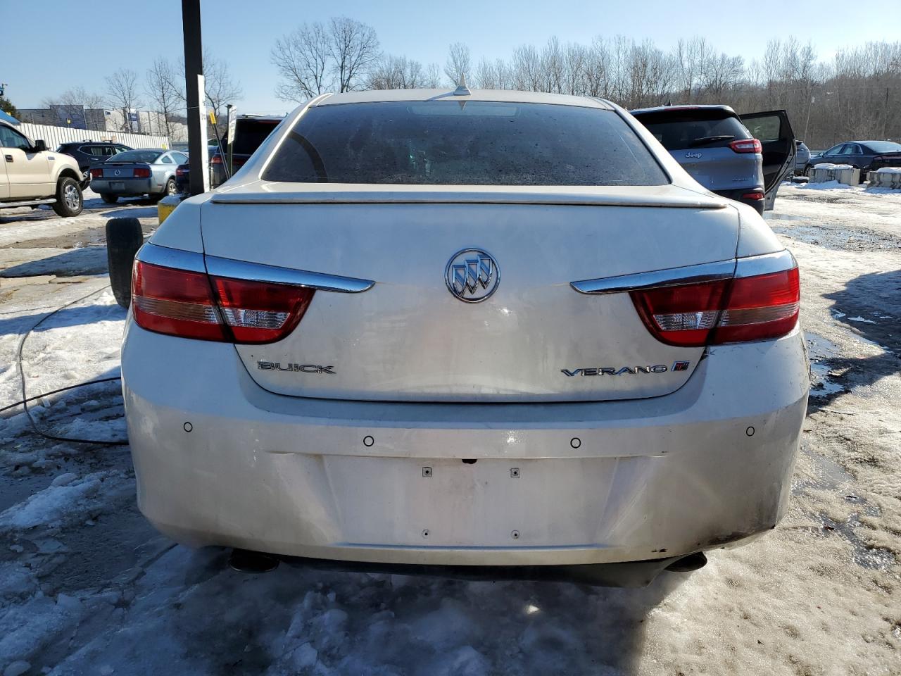 2014 Buick Verano - Image 6