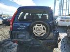 2004 Honda Cr-V Lx продається в Windsor, NJ - Rear End