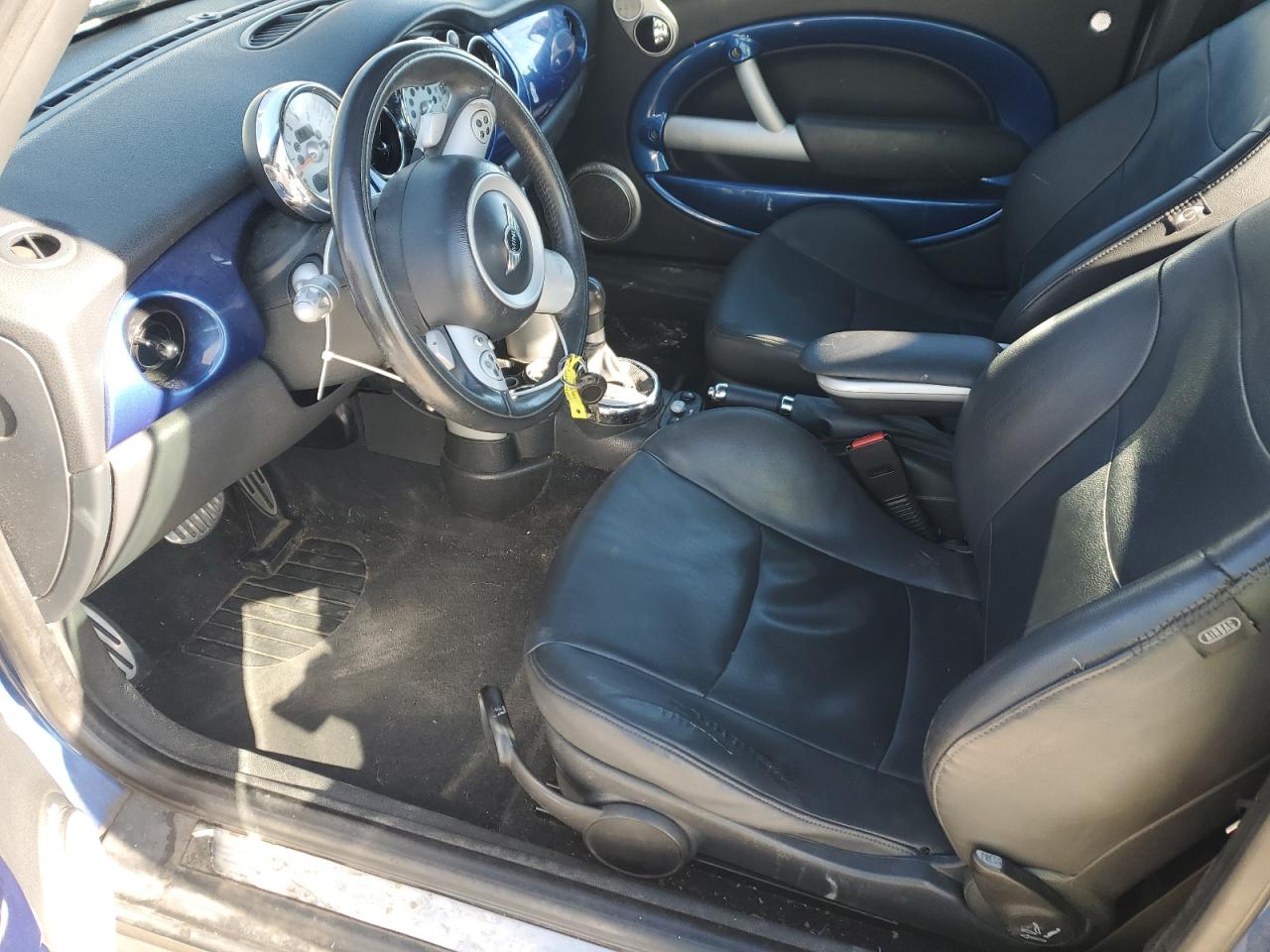 2007 MINI Cooper - Image 7