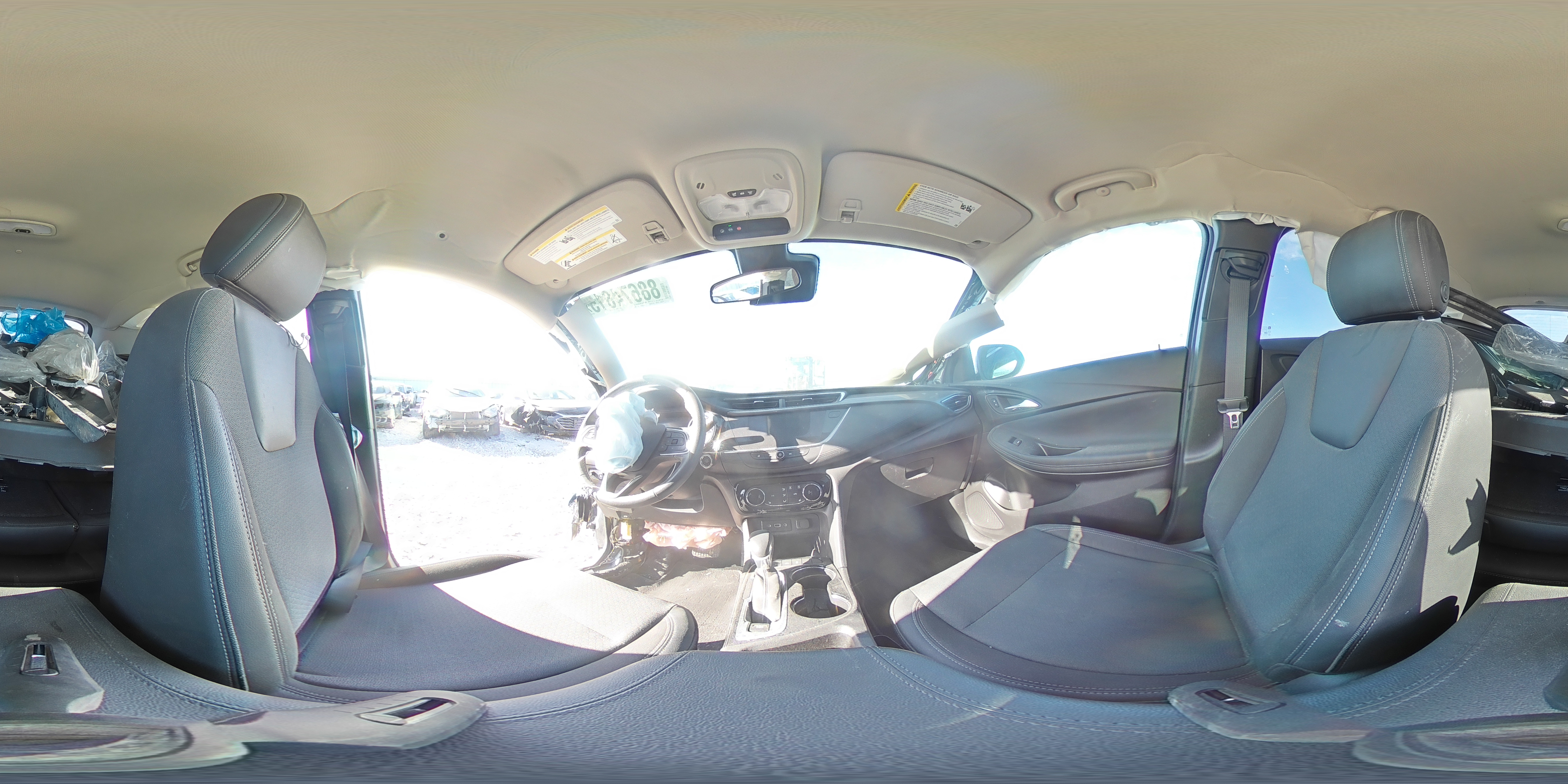 2022 Buick Encore - Image 14