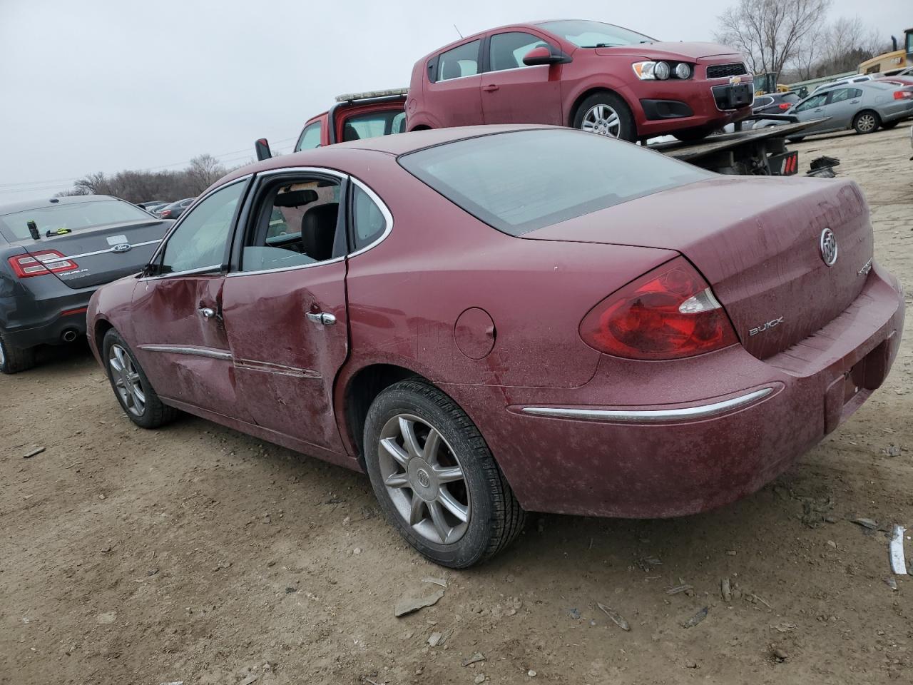 2005 Buick LaCrosse - Image 2