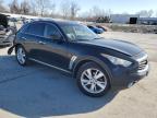 2014 Infiniti Qx70  იყიდება Bridgeton-ში, MO - Rear End