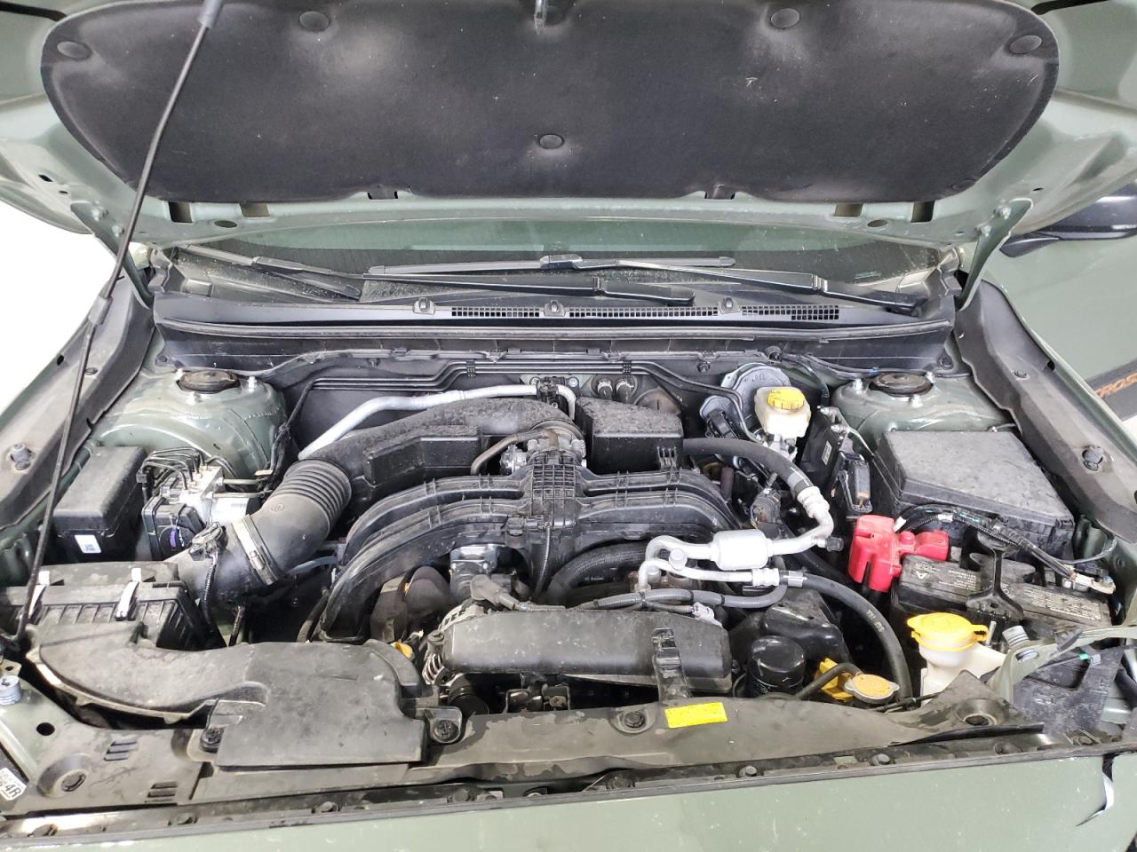 2024 Subaru XV - Image 11