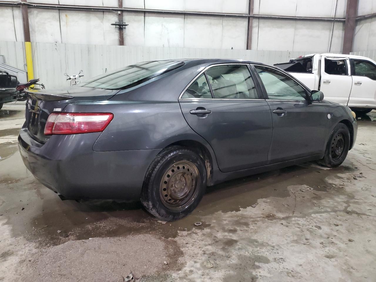 2008 Toyota Camry - Image 3