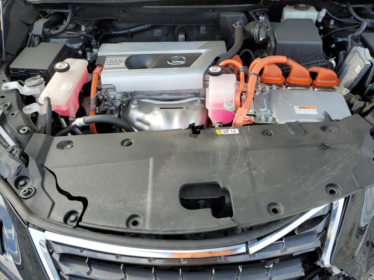 2021 Lexus NX - Image 14