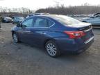 2018 Nissan Sentra S zu verkaufen in Marlboro, NY - Front End