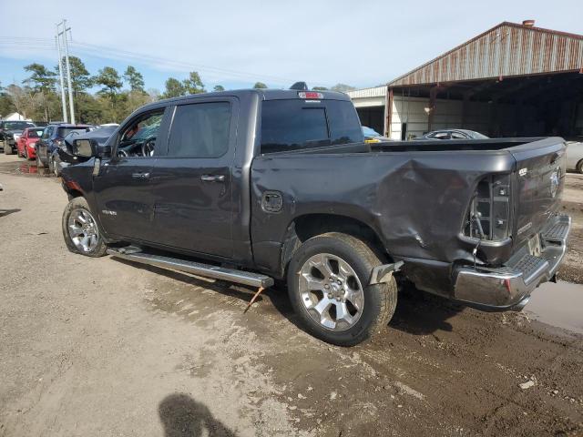  RAM 1500 2019 Серый