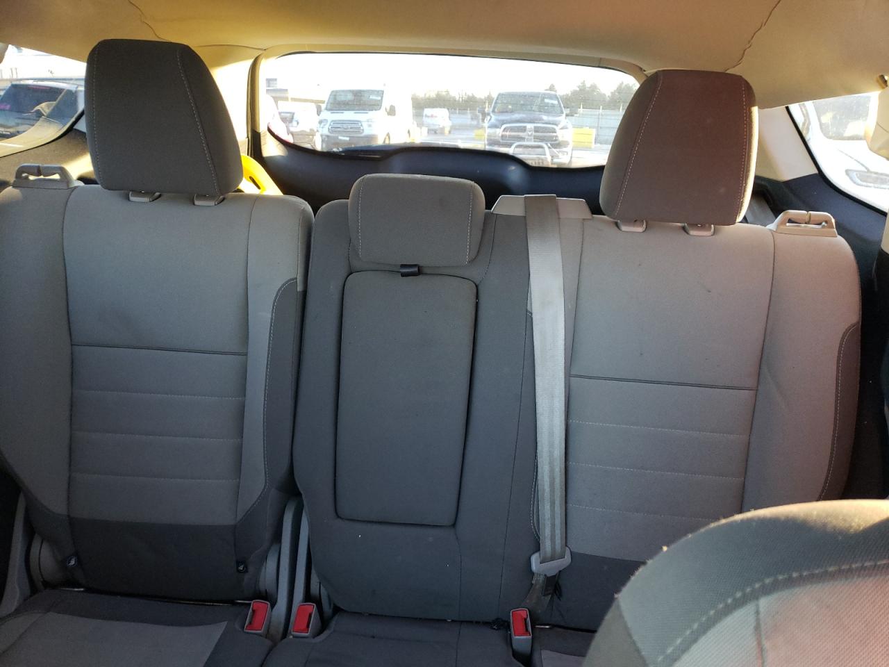 2013 Ford Escape - Image 10