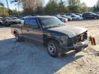 1998 Chevrolet S Truck S10 de vânzare în Gaston, SC - Front End