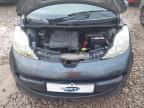 2005 PEUGEOT 107 URBAN for sale at Copart WISBECH