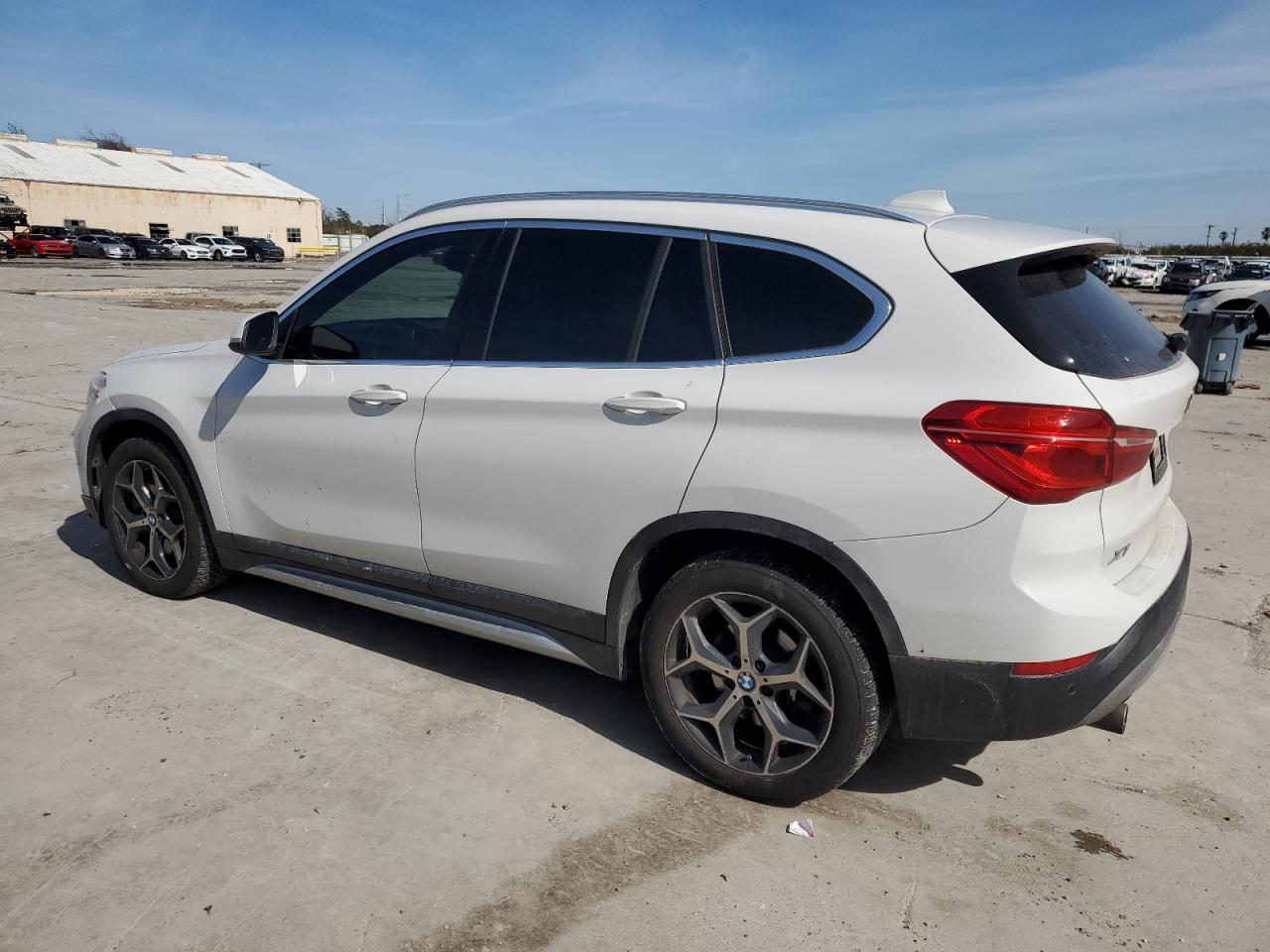 2019 BMW X1 - Image 2