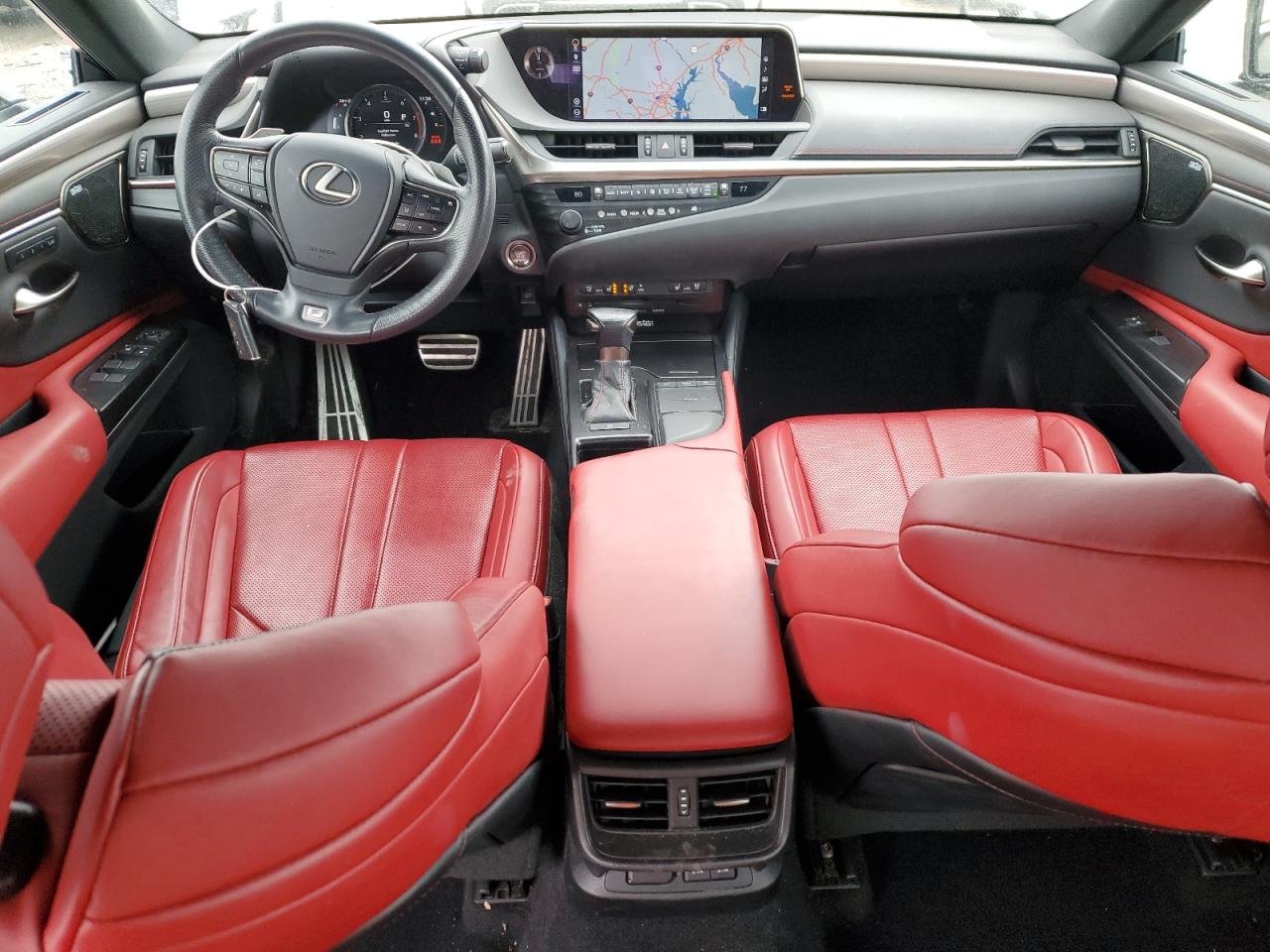 2019 Lexus ES - Image 8