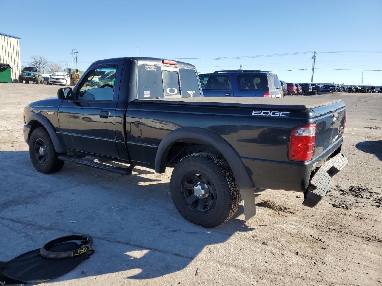 2005 Ford Ranger - Image 2