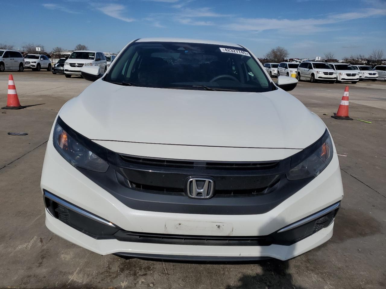 2020 Honda Civic - Image 5