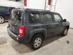 2015 Jeep Patriot Sport zu verkaufen in Mcfarland, WI - Side