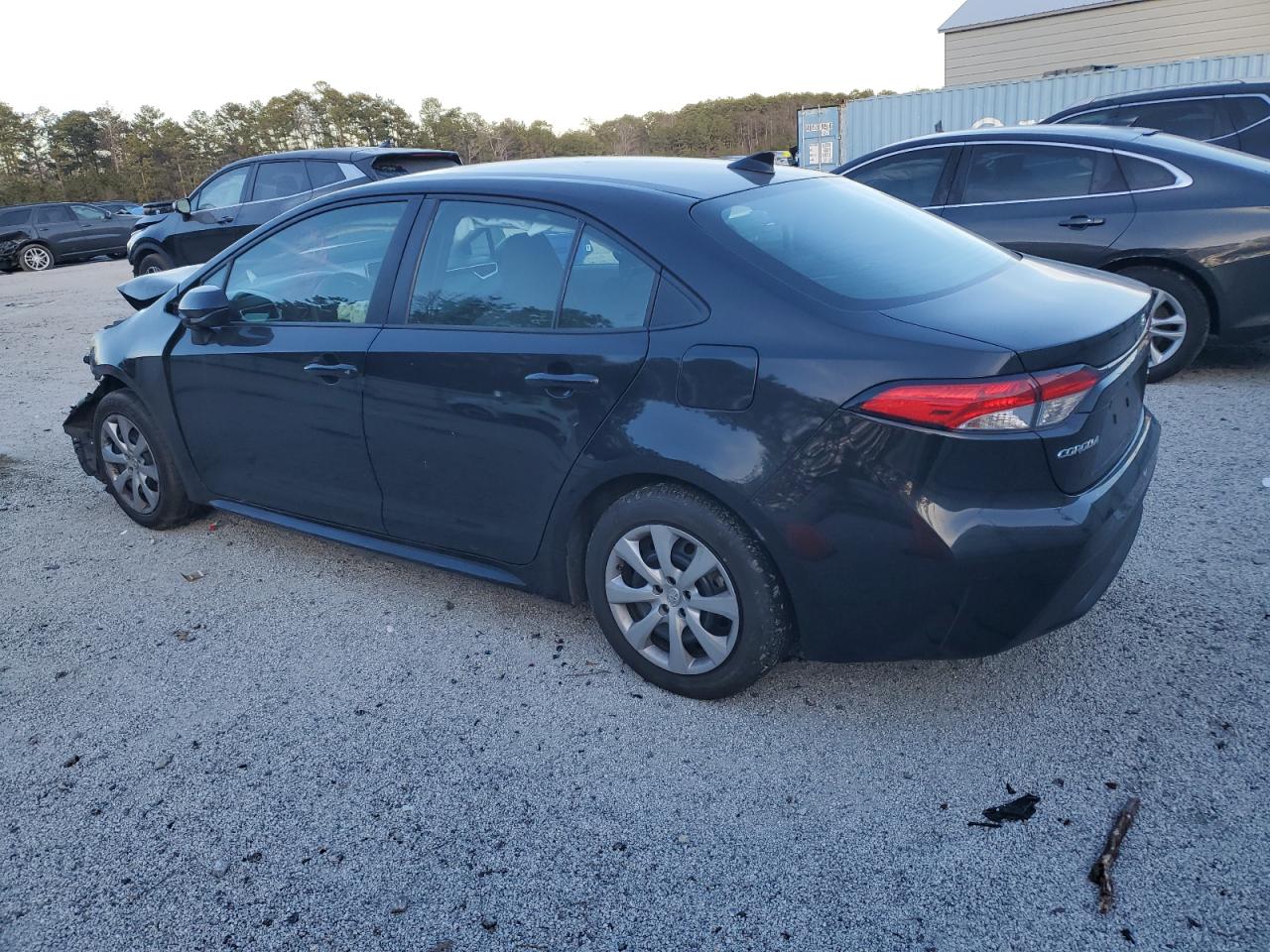 2021 Toyota Corolla - Image 2