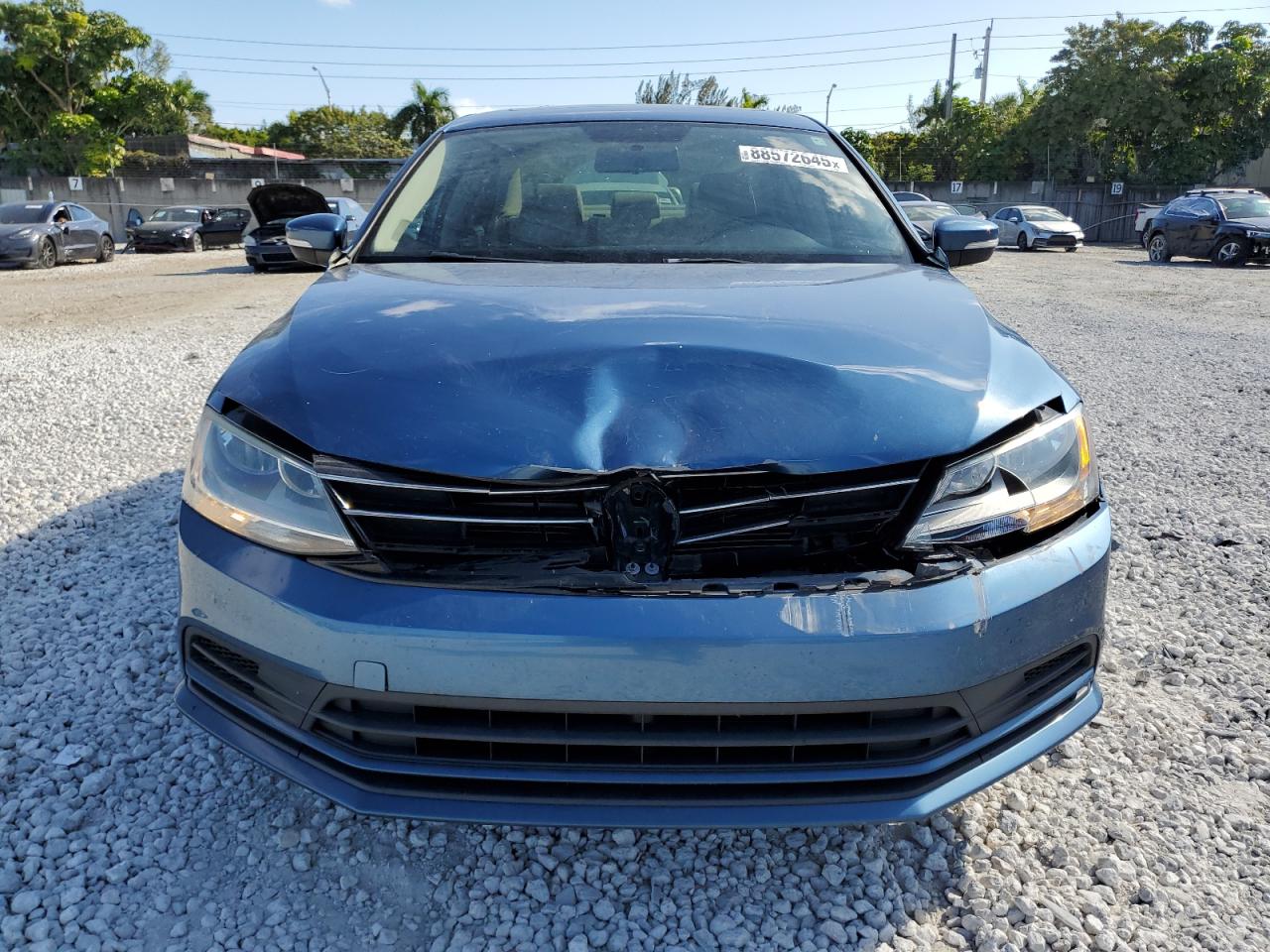 VIN 3VWD07AJ9FM289884 2015 VOLKSWAGEN JETTA no.5