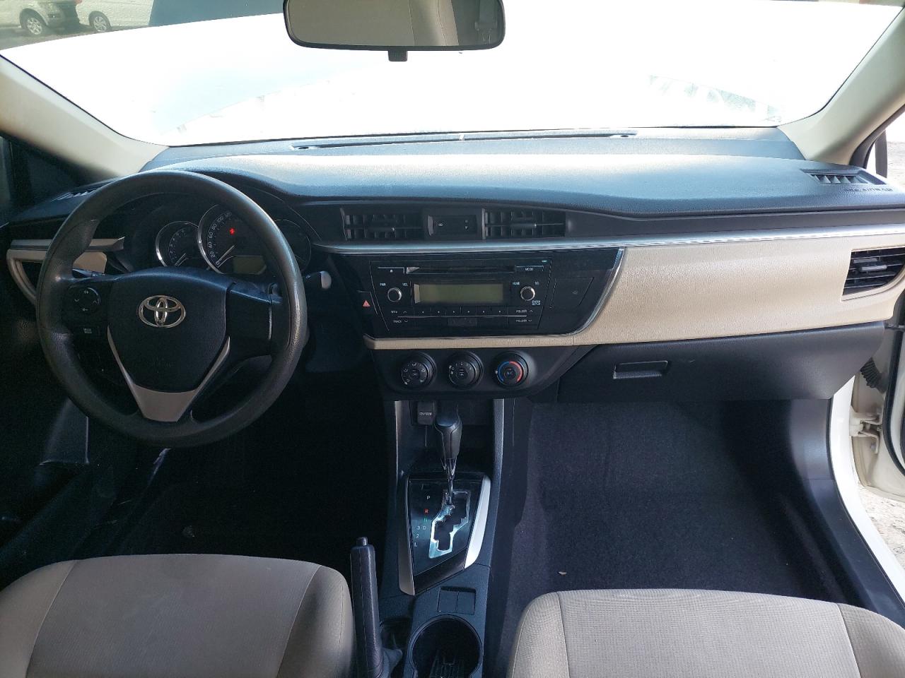 RKLBB9HE7E5028429 - 2014 Toyota Corolla L/le/le Plus/le Premium/s/s Plus/s Premium - #42265605