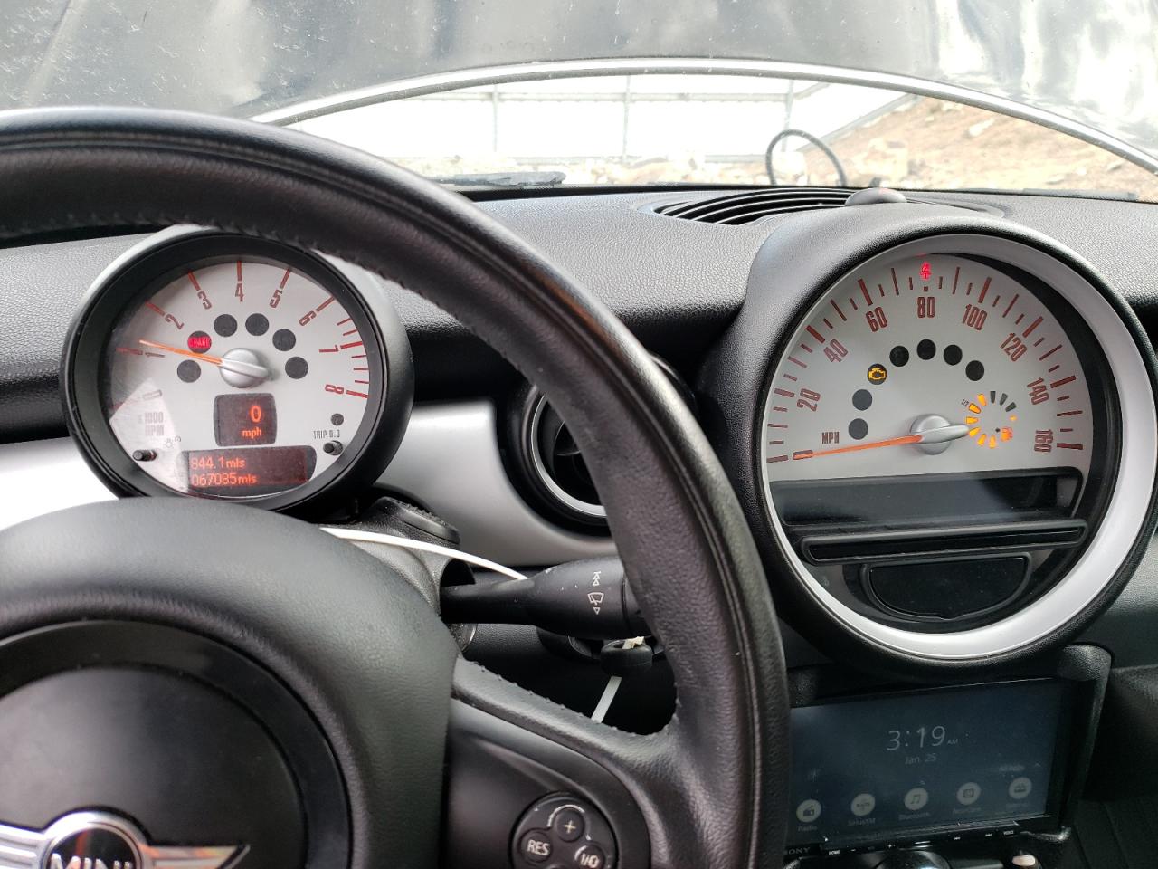 2012 MINI Cooper - Image 9