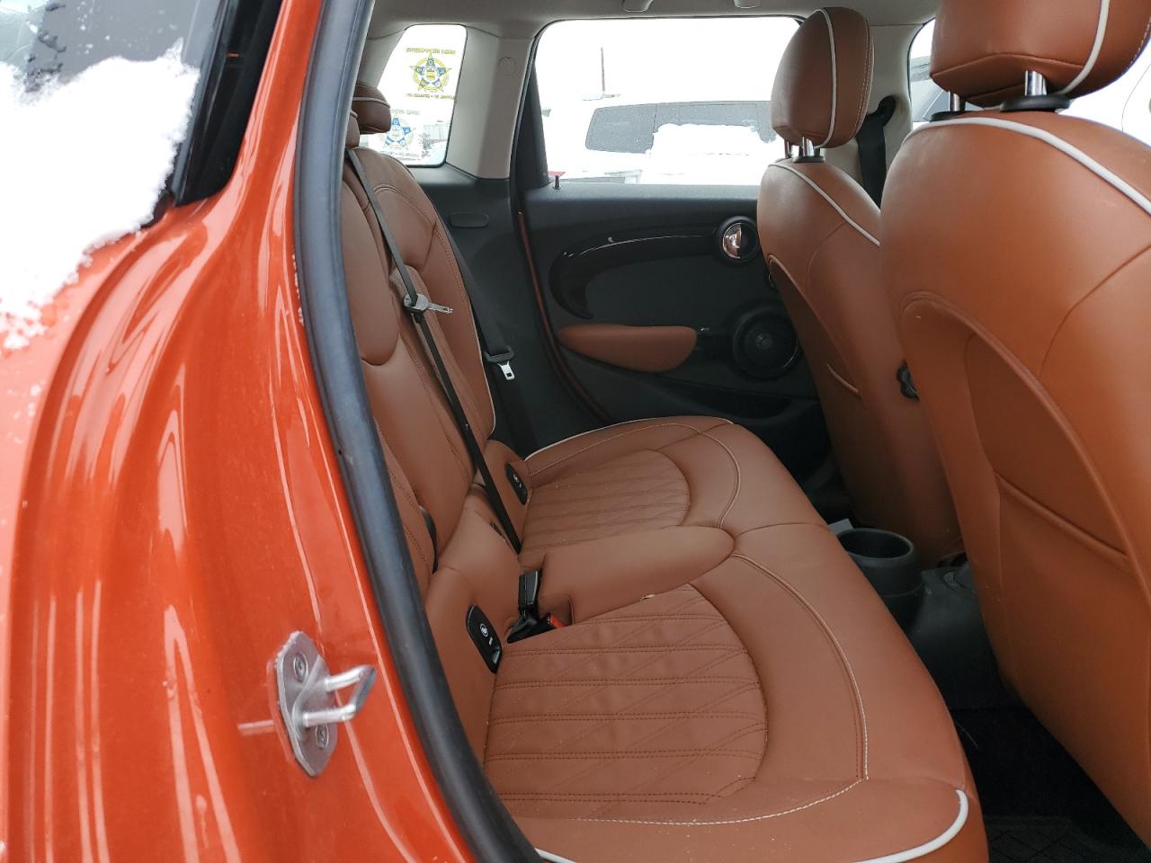 2021 MINI Cooper - Image 10