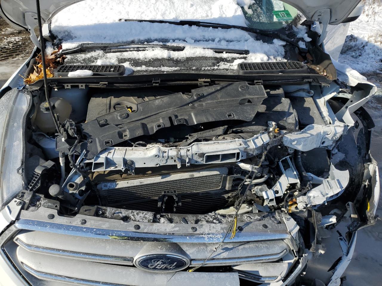 2018 Ford Escape - Image 14