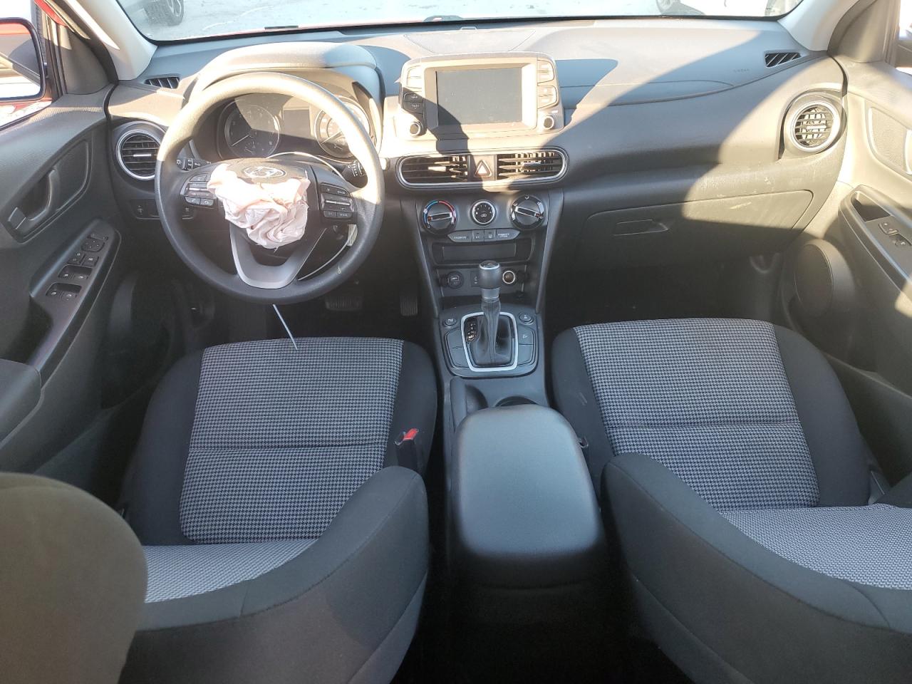2021 Hyundai Kona - Image 8