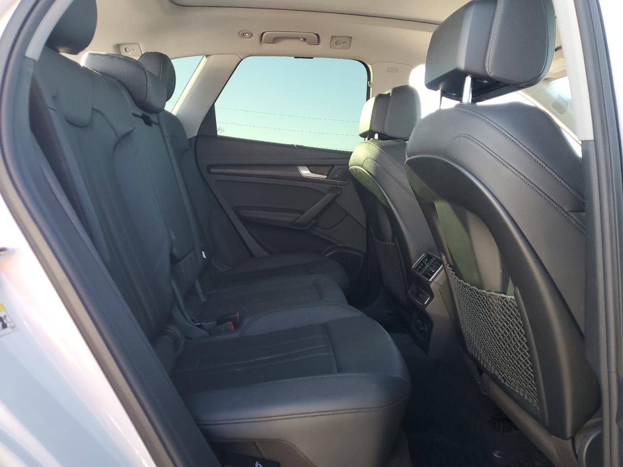 2019 Audi Q5 - Image 11