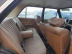 1971 Mercedes Benz 250 на продаже в Ellenwood, GA - Rear End