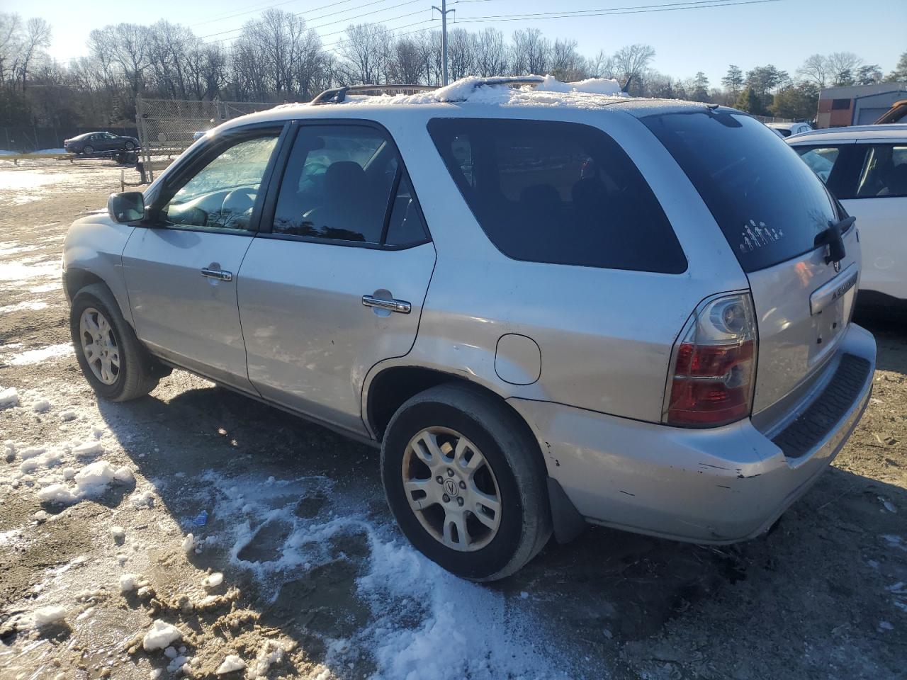 2005 Acura MDX - Image 2