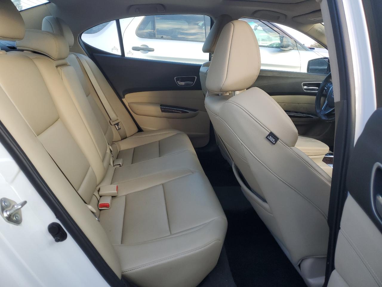 2018 Acura TLX - Image 10