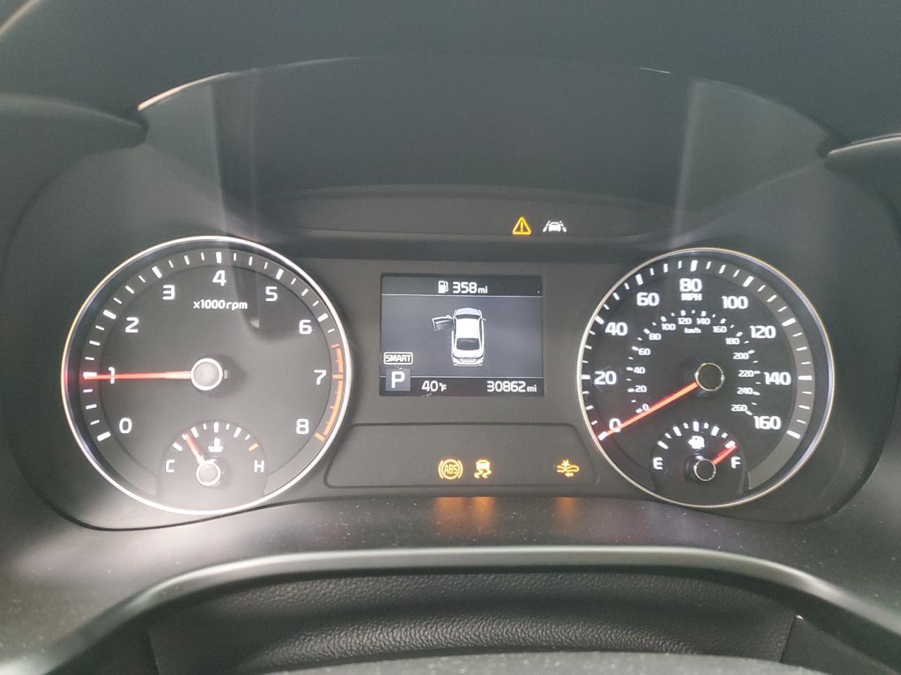 2021 Kia Forte Fe VIN: 3KPF24AD3ME347980 Lot: 88089655