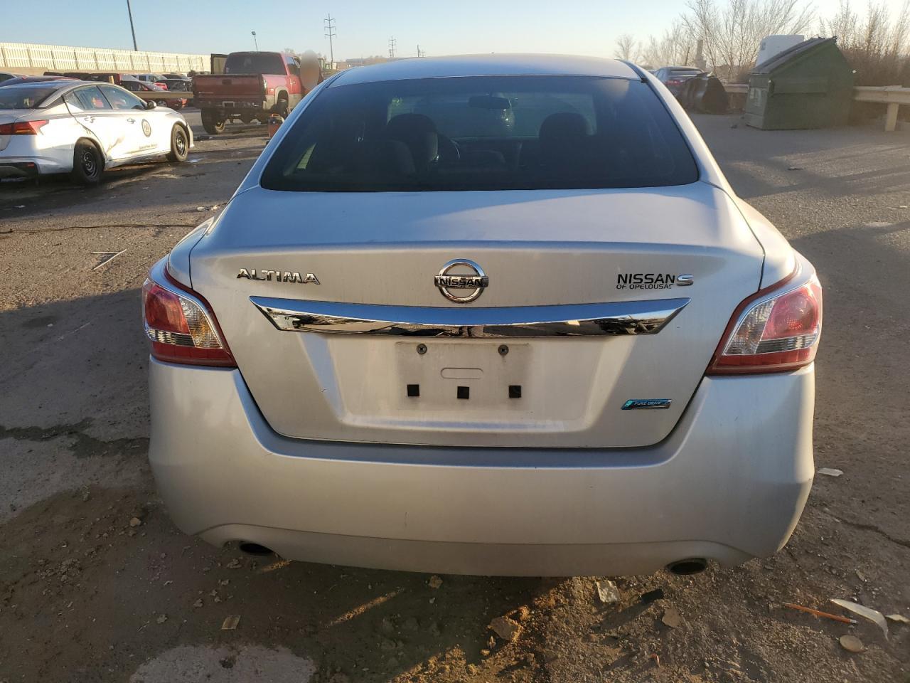 2013 Nissan Altima - Image 6