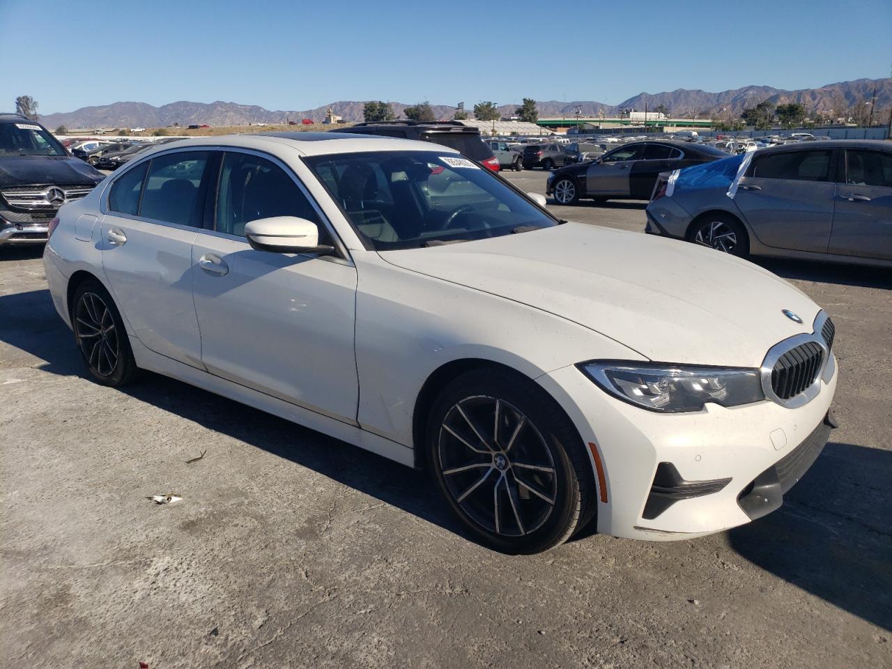 2020 BMW 3er - Image 4