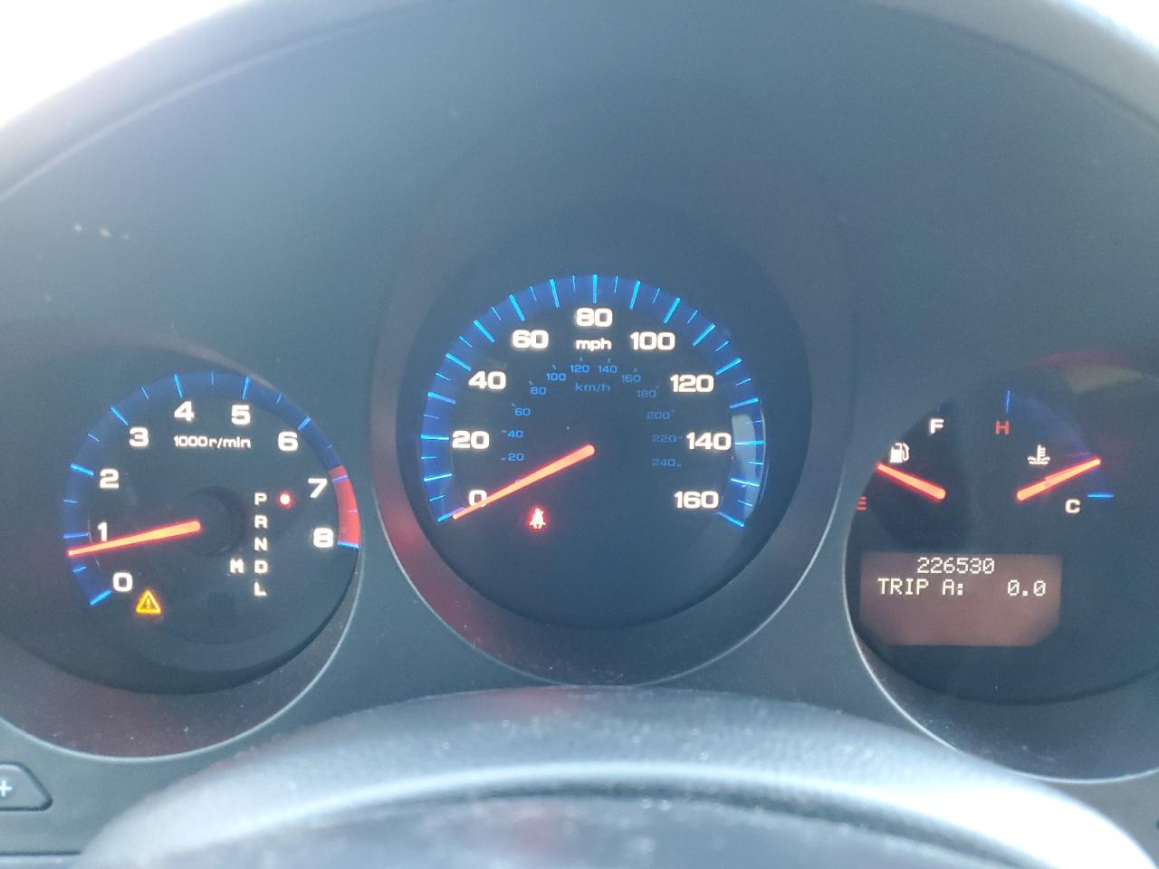 2005 Acura TL - Image 9