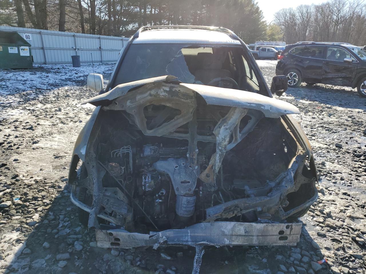 2007 Toyota Highlander - Image 5