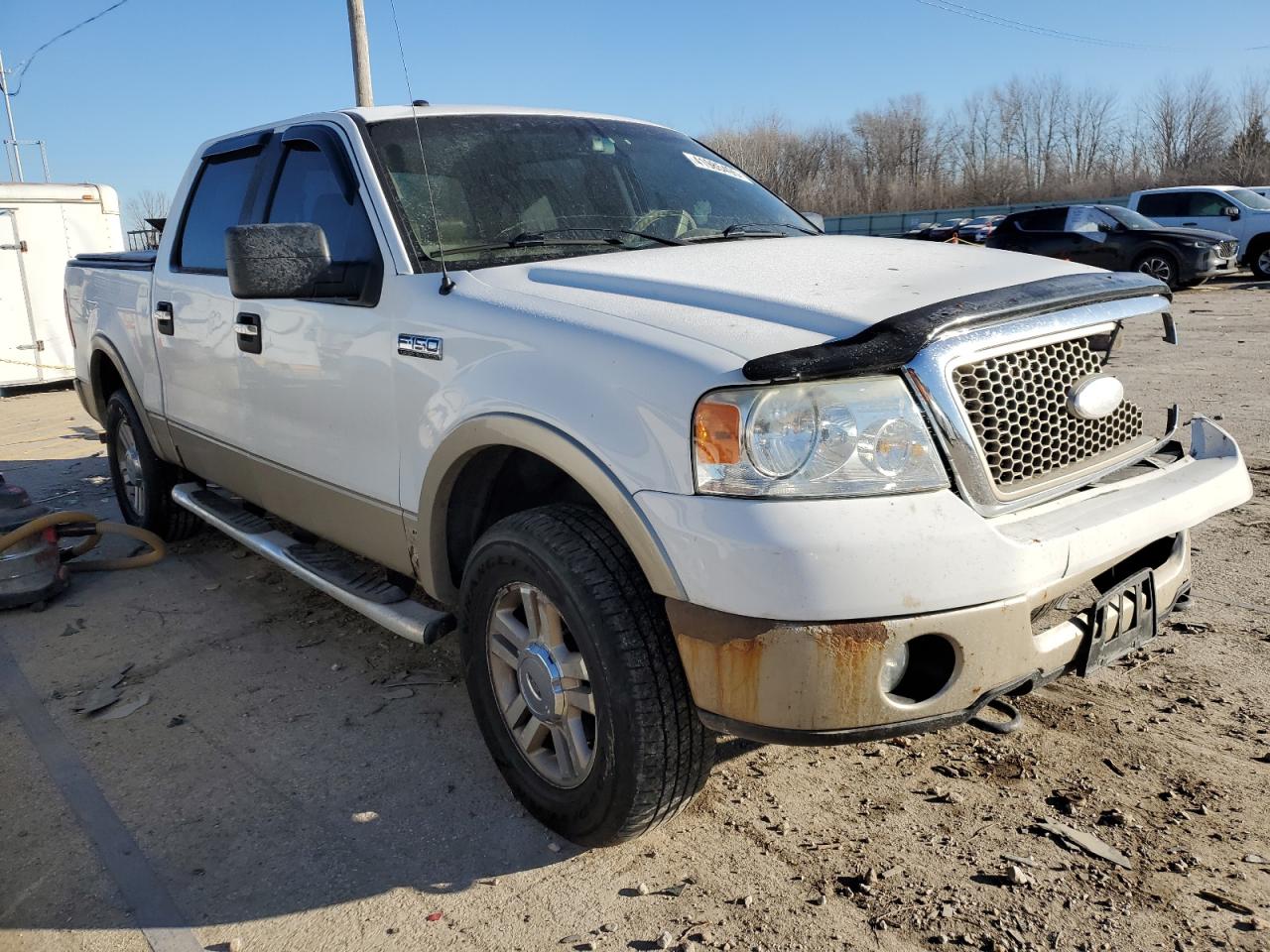 2007 Ford F-150 - Image 4