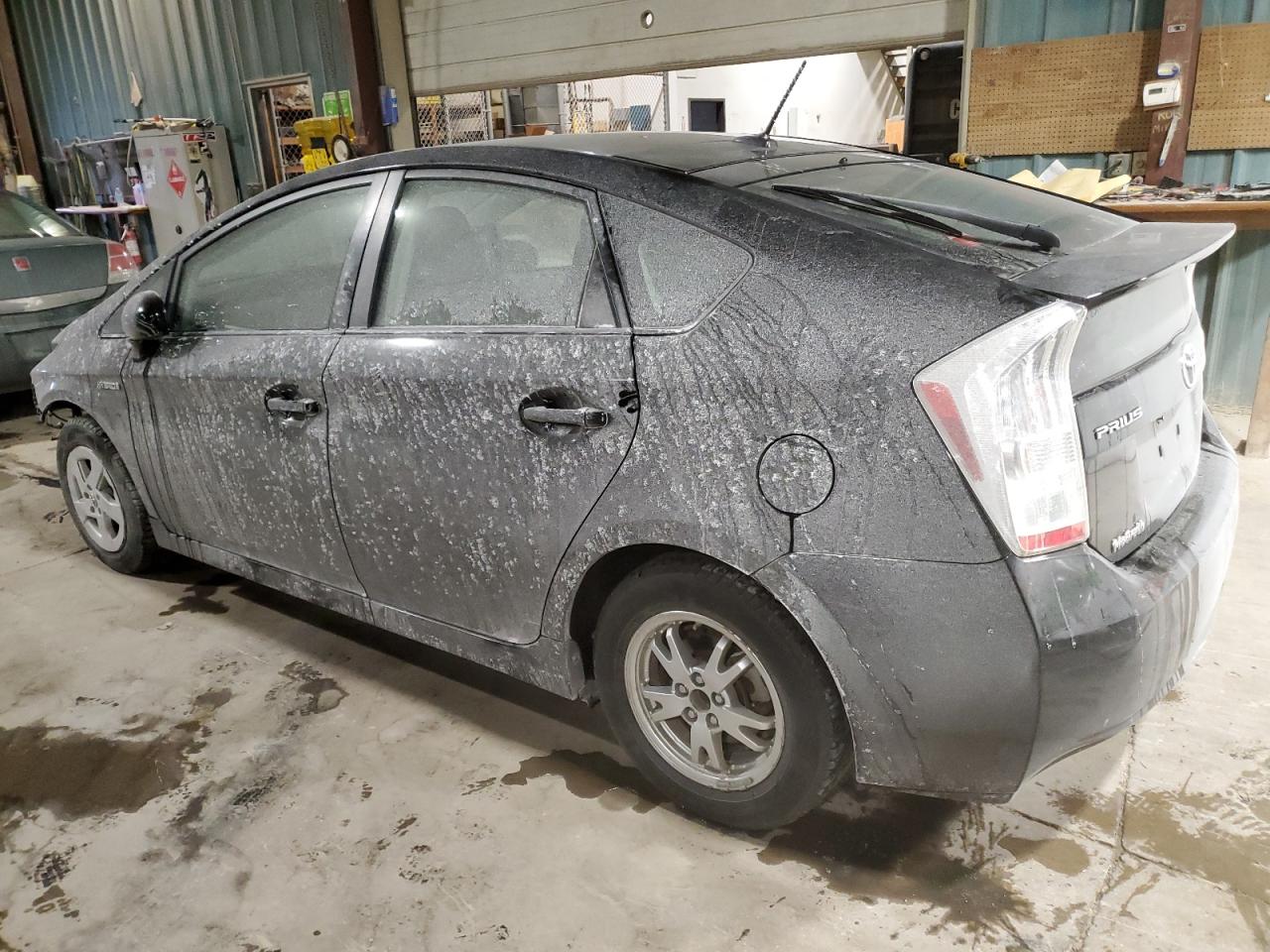 2010 Toyota Prius - Image 2