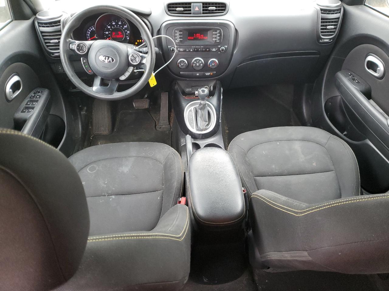 2015 Kia Soul - Image 8